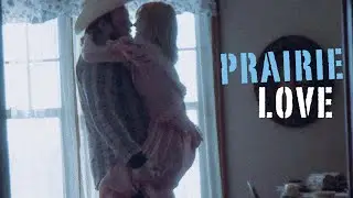 Prairie Love (2011) | Trailer | Jeremy Clark | Holly Lynn Ellis | Garth Blomberg