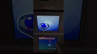 Playing Pokemon Ranger part 14