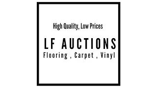 LF Auctions - SKU WU white oak wire brushed