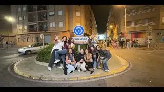 vlog 12 - FIRA D'ONDA 😎