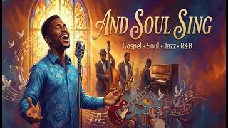 The Highest Praise: Soulful Gospel & Jazz Swing Celebration