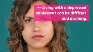 How to Be Supportive of a Suicidal Teenager on the Autism Spectrum #autismmarriage