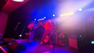 The Bug Club - Suck It