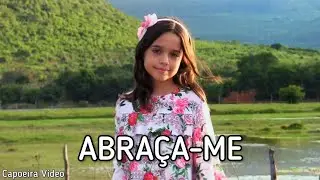 Rayne Almeida -Abraça-me (Quero ser como Criança) David Quilan