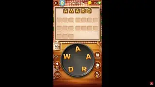 Word Cookies Vanilla Levels 1-20 - Novice Chef Answers