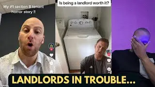 Shocking Tenant Horror Stories: Why Being a Landlord May Not Be Worth It!&rdquo;