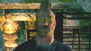 It'll be relatively painless... relatively. Sild the Warlock. Skyrim Special Edition