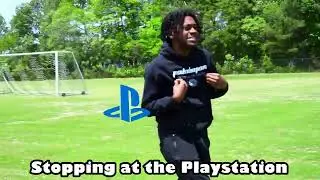 Jeffery DX - Experimental Gamers (Original Video)