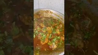 &ldquo;Easy Rai Ka Tel Chicken Masala | Simple & Tasty Recipe Must Try #shorts #chickenrecipe #shortvideo