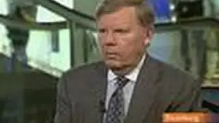 Shelp Says Benmosche Has Taken AIG `A Long Way': Video