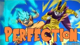 Cell Is Actually Perfect!?