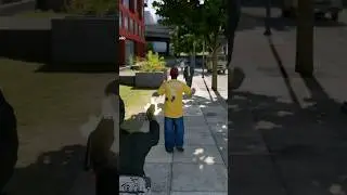 menos um traficante... #ps5 #sad #hood #wathdogs2 #parkour #viral #viralvideo