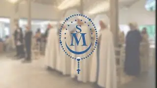 Consagración Definitiva Sociedad de María 2020 [EN SUBS]