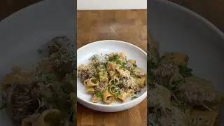 Beef fillet pasta. #shorts #pasta #beef #explore #fyp #homemade #chef #dinner #easyrecipe