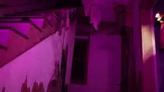 quarantine house static camera #purgatory,