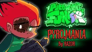 Pyromania(Picorruption)(FLP)