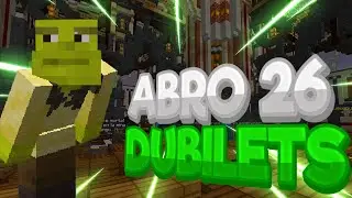 ABRIENDO 26 DUBILETS l Survivaldub l Prision