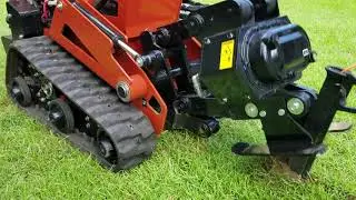 Ditch Witch VP30 Vibratory Plow