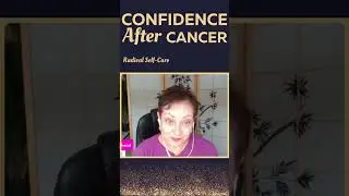 Radical Self Care - Essential for healing after a cancer diagnosis #love #cancerpatient #happiness