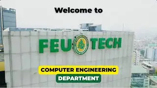 Computer Engineering Department - FEU Institute of Technology AVP | 2024-2025