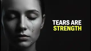 The Real Strength of People Who Cry Easily: A Psychology Documentary.