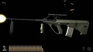 Aur a1 from dayz asmr