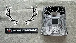 Stealth Cam QS12X Review