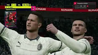 eFootball&trade; 2024 &ndash; Luka Jović Amazing Goal!