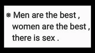 ( English ) How to feel beyond orgasm and pass out during sex.