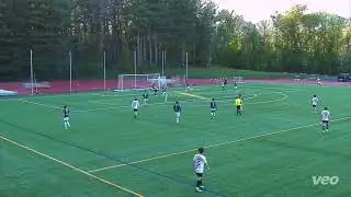 Ryan Lynch - Semi Pro Highlights