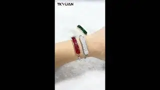 🔥 NEW Smart Bracelet - Ultimate Health & Fitness Companion! 🔥