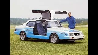 Saab 