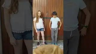 Pr&eacute;sentation Roxane et Johan FERELLA