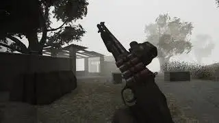 Gmod Realism Nuclear Autumn 2