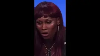 A powerful message from the actress, model, author & trans rights activist @dominiquet.a.r.jackson