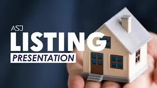 Listing Presentation | How Alan Stewart Jr., Top Realtor in Connecticut, Markets Your Home