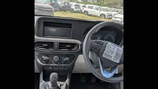 Hyndai prime Tboard car first impression