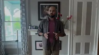 Basic steps and shines for salsa on 1!