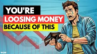 15 Money Habits Silently Sabotaging Your Rich Future (Fix These!)