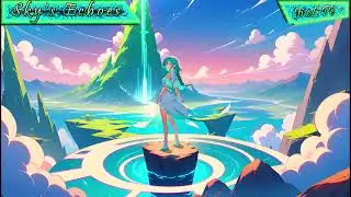Sky's Echoes [Instrumental/DnB] 🎻🎶🌿😌