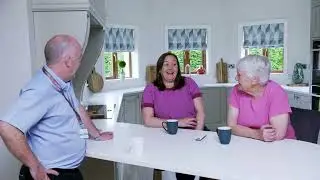 Hillarys: Wise words from our Irish customers