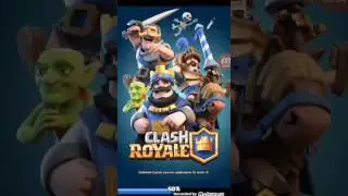 Clash Royale episodul 1 inca un iceberg wizard
