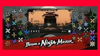 [New] Dark Ninja: Idle RPG (by NEVIL Company) - (Android Games)