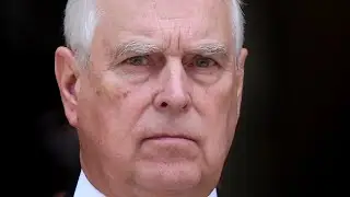 Prince Andrew relinquishes royal titles amid controversy