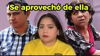 La grababa para “ayudarla” pero terminó Sec*strandola🚫 / doña lety Jaime 