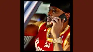 Vibing (feat. Just Us Carr & Cedrick Jax)