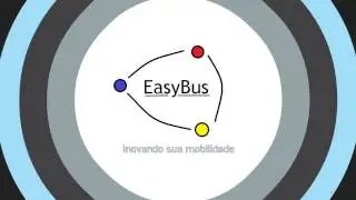 EasyBus - Inovando a sua mobiidade