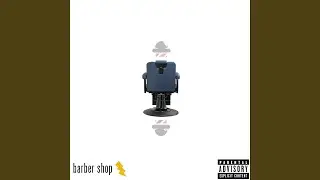 barber shop