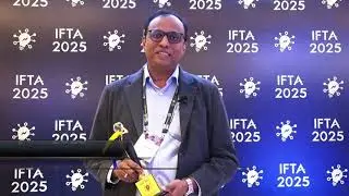 Best Fintech Initiative For Social Impact at India FinTech Awards 2025