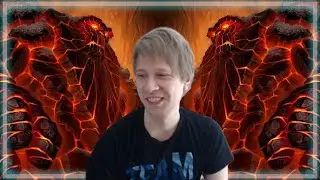 MOLTEN GIANT IS BACK
